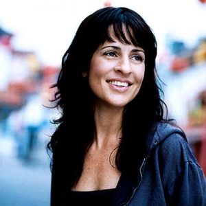 טרייסי בונהם