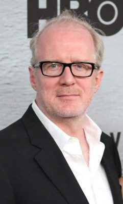 Tracy Letts