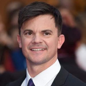 トラヴィス・ウェスター