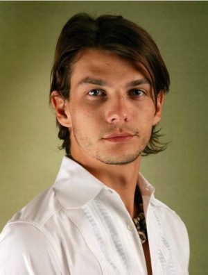 トレント・フォード