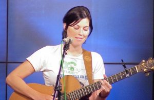 Tristan Prettyman