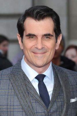 Ty Burrell