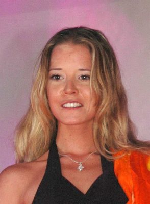 タイラ・ミスー