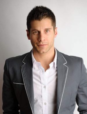 タイレル ウィザースプーン