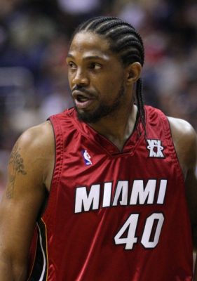 Udonis Haslem