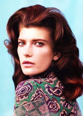 ヴァレリヤ・ケラヴァ