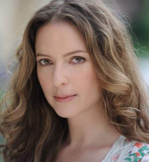 ヴァネッサ・ヨハンソン