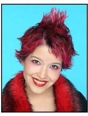 ヴァネッサ・オリバレス