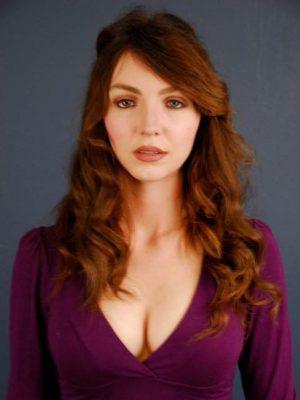 فانيسا زيما