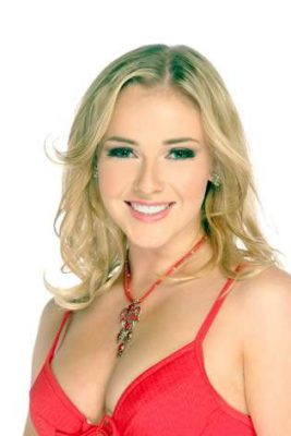 فينيسا فيشر