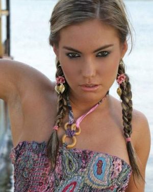 ヴェロニカ・フヴェルトワ