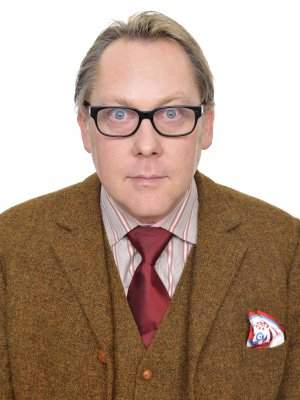 Vic Reeves