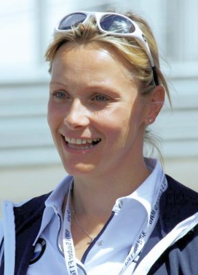 ויקי באטלר.הנדרסון