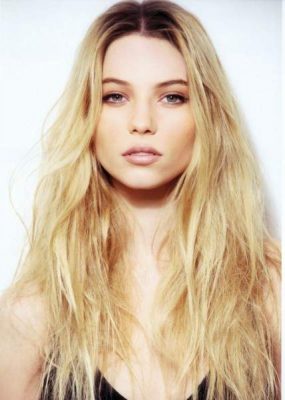 فيكا فاليليفا