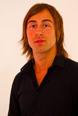 ヴィン・ヴェリコーゼ