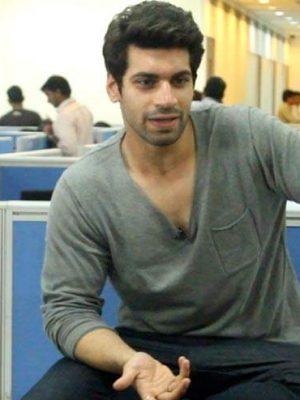 Vishal Malhotra