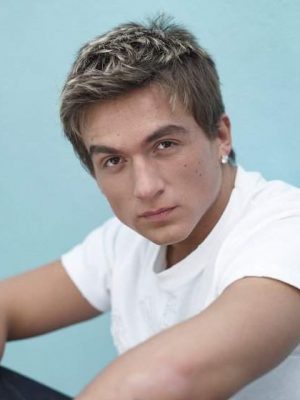 ヴラド・トパロフ