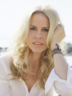 Vonda Shepard