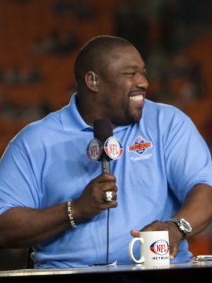 Warren Sapp