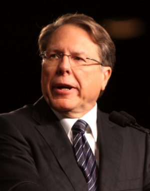 Wayne LaPierre