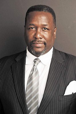 Wendell Pierce