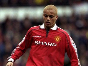 Wes Brown