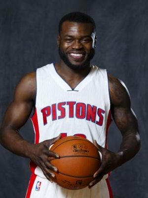 ウィル・バイナム