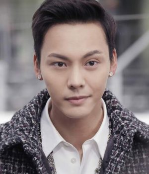 William Chan