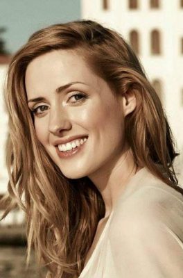 ウィルマ・エルズ