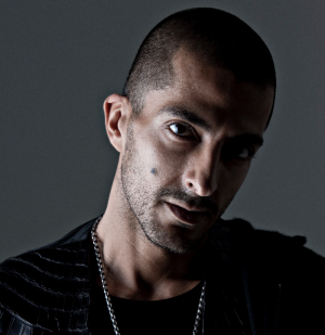 ウィッサム・アル・マナ