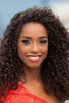 ياريتسا رييس