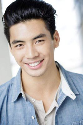 ヨシュア・スダルソ