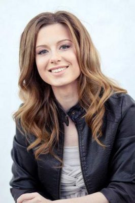 יוליה סביבצ'בה