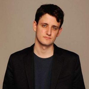 Zach Woods