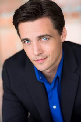 ザカリー・ボストロム