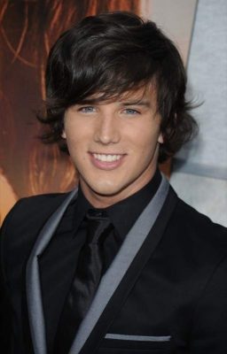 Zachary David Porter