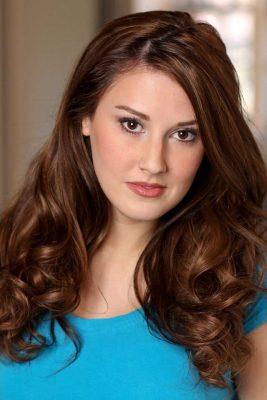 זואי מאיירס