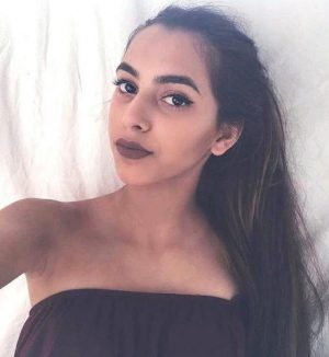 アリーヤ・カシャップ