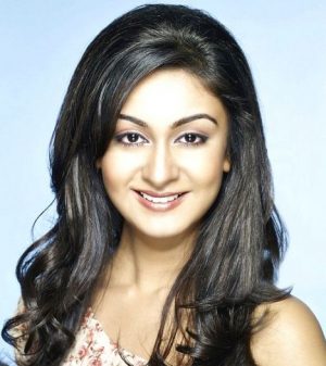 אישוואריה ארג'ון