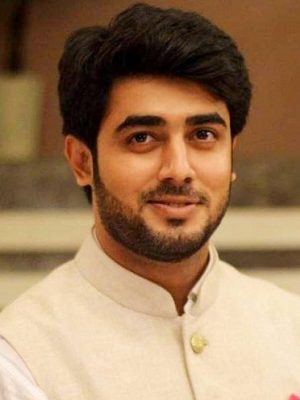 アクシャイ・マトレ