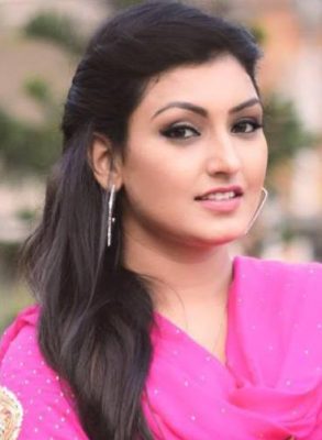 אנמול גאגן מען