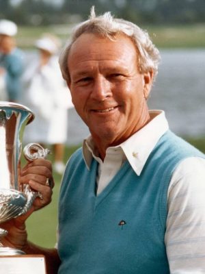 Arnold Palmer