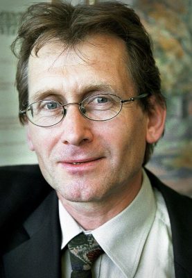 Ben Feringa