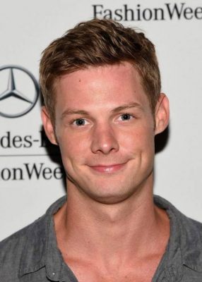 براندون جونز (ممثل)