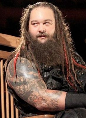 Bray Wyatt