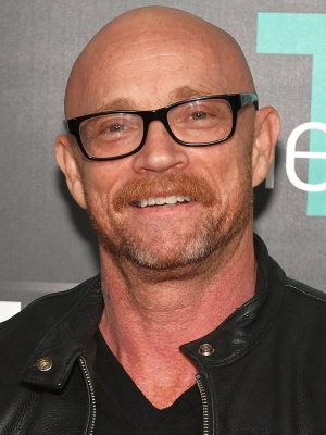 Buck Angel