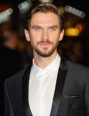 Dan Stevens