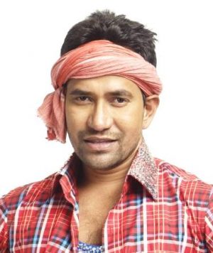 דינש לאל ידב