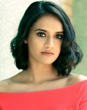 ディヴィヤ・メノン