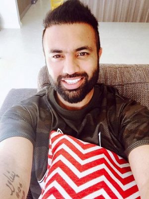 ガガン・コクリ